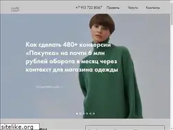 Sites similar to hopegroup.ru