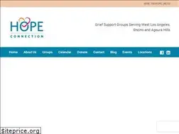 Sites similar to hopegroups.org