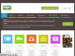 Sites similar to hopegrows.ca