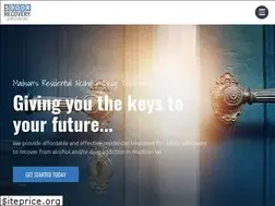 Sites similar to hopehavenhelps.org