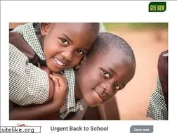 Sites similar to hopehavenrwanda.org