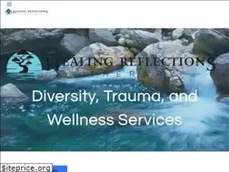 Sites similar to hopehealreflect.com