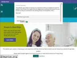 Sites similar to hopehealthma.org