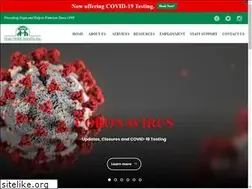 Sites similar to hopehealthsystems.com