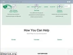Sites similar to hopehospicepgh.org