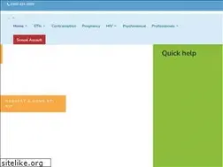 Sites similar to hopehouse.nhs.uk