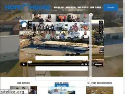 Sites similar to hopehousebg.com