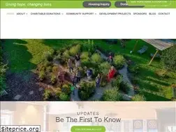 Sites similar to hopehousefoundation.org