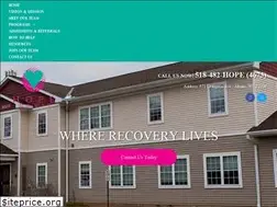 Sites similar to hopehouseinc.org