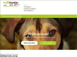 Sites similar to hopehunter.de