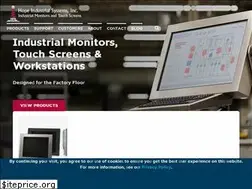 Sites similar to hopeindustrial.eu