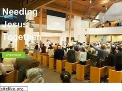 Sites similar to hopeingod.org