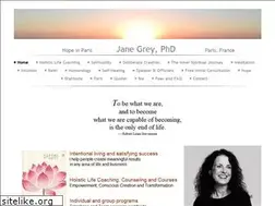 Sites similar to hopeinparis.com