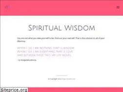 Sites similar to hopeinsidelove.com