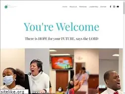 Sites similar to hopeintulsa.org