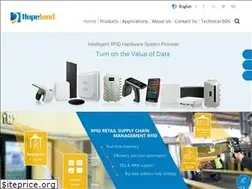 Sites similar to hopelandrfid.com
