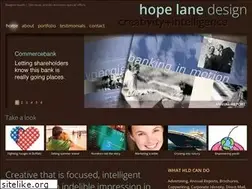Sites similar to hopelanedesign.com
