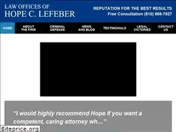 Sites similar to hopelefeber.com