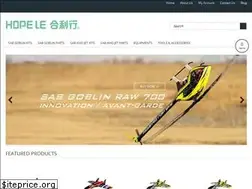 Sites similar to hopelehobbies.com