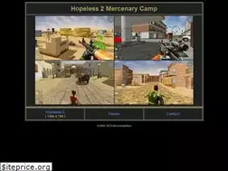 Sites similar to hopeless2.net