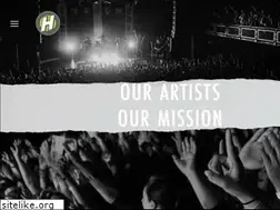 Sites similar to hopelessrecords.com