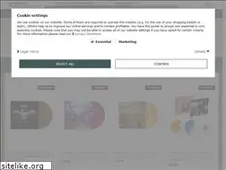 Sites similar to hopelessrecords.eu