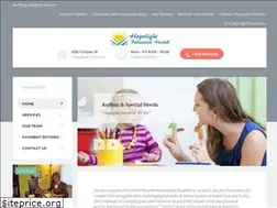 Sites similar to hopelightbh.org