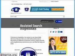 Sites similar to hopelinks.net