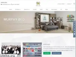 Sites similar to hopelkea.com