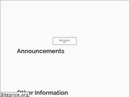 Sites similar to hopemd.church