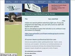 Sites similar to hopemedical.com
