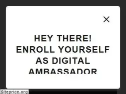 Sites similar to hopemission.in