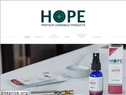 Sites similar to hopemmj.com