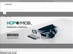 Sites similar to hopemob.com.mx