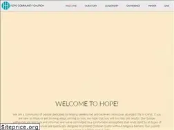 Sites similar to hopems.org