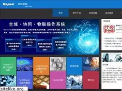 Sites similar to hopen.com.cn