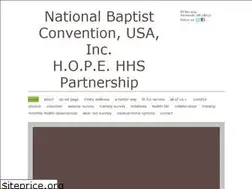 Sites similar to hopenbc.com