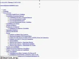 Sites similar to hopencontabilidade.com.br