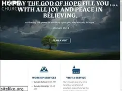 Sites similar to hopenepa.org
