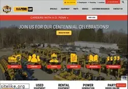 Sites similar to hopenn.com