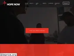 Sites similar to hopenowforyouth.org