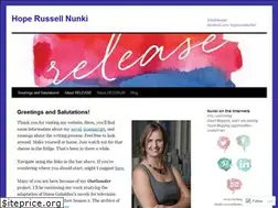 Sites similar to hopenunki.com