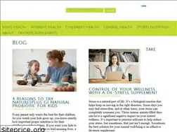 Sites similar to hopenwellness.com