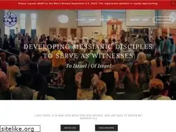 Sites similar to hopeofisrael.info