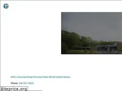 Sites similar to hopeolmsted.org