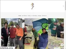 Sites similar to hopeonamission.org