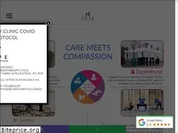 Sites similar to hopeonco.com