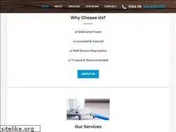 Sites similar to hopepaintingcarolinas.com