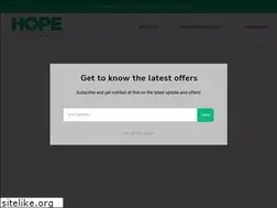 Sites similar to hopepharmacy.pk
