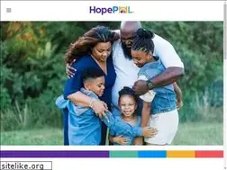 Sites similar to hopephl.org